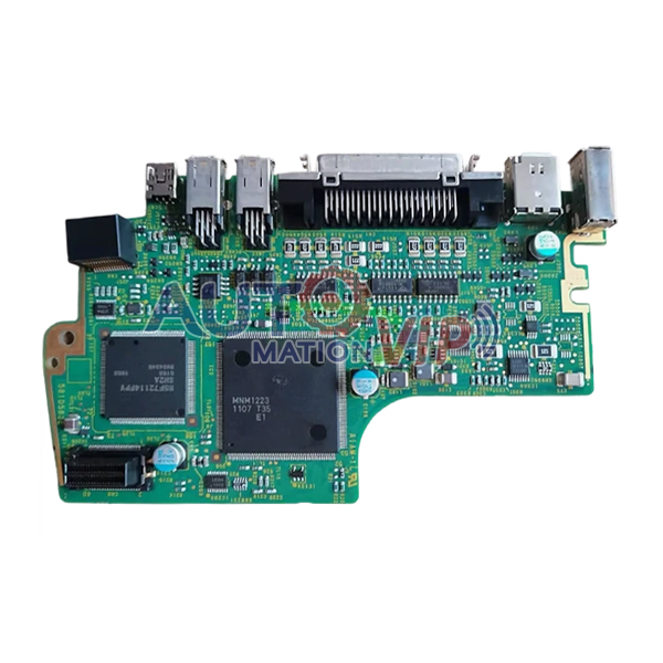 Panasonic Server CPU Board, 581D583E