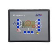 Woodward Controller, 8440-1809, Woodward EasyGen 1000 Controller, EASYGEN-1500-55B