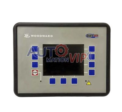 Woodward EASYGEN-3200 Controller, 8440-1831