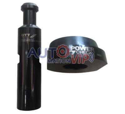 OTT-JAKOB Dynamometer Adapter, 95.101.596.9.2