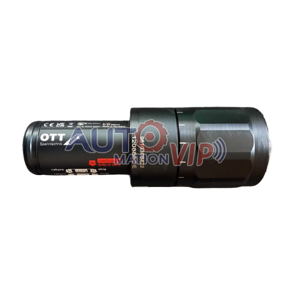 OTT-JAKOB, 95.103.136.9.2, OTT-JAKOB Power-Check