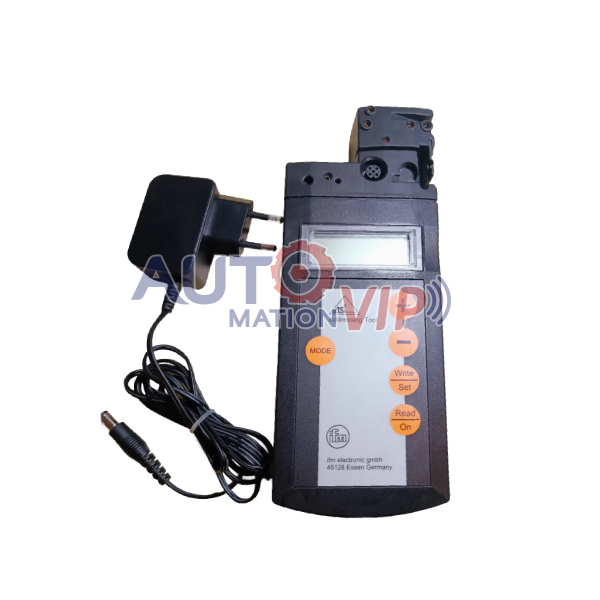 IFM AS-Interface Addressing Unit, AC1154, IFM Addressing Unit