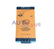 IFM AS-Interface Power Supply, AC1253, AC1254, AC1256, AC1257, AC1258