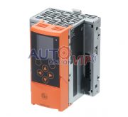 IFM AS-Interface PROFINET Gateway, AC1402, AC1401