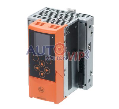 IFM AS-Interface PROFINET Gateway, AC1402, AC1401