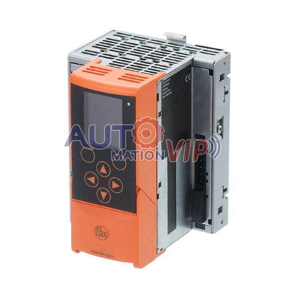 IFM AS-Interface PROFINET Gateway, AC1402, AC1401