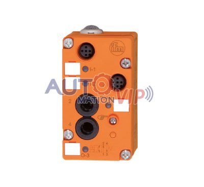 IFM AS-Interface Airbox, AC2024, AC2027, AC2026, AC2029, AC2028, AC2055, AC2032, AC2035, AC2046, IFM I/O Modules