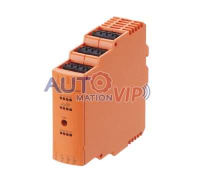 IFM AS-Interface I/O Modules, AC2251, AC2254, AC2255, AC2256, AC2257, AC2258, AC2259, AC2261, AC2264, IFM AS-Interface Control Cabinet Module