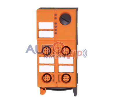 IFM AS-Interface ClassicLine Module, AC5213, AC5214, AC5215, IFM AS-Interface I/O Modules