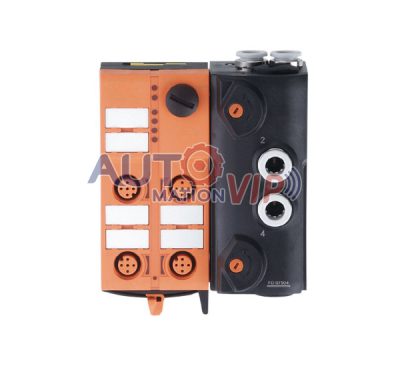IFM AS-interface I/O Modules, IFM AS-Interface Airbox, AC5228, AC5270