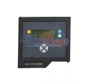 FG Wilson Control Panel, ACCESS 4000, ACCESS 4000X