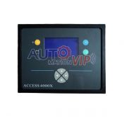 FG Wilson Control Panel, ACCESS 4000, ACCESS 4000X, Generator Control Panel