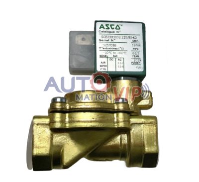 ASCO Solenoid Valve, SCE238D001, SCE238D002, SCE238D003, SCE238D004, SCE238D005, SCE238D006, SCE238D007, SCE238D008, SCE238D009, SCE238D010, SCE238D016, SCE238C016