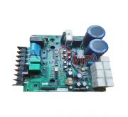 Tamagawa Power Board, AU6558N, 6590-1489