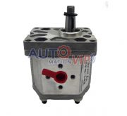 Atos Gear Pump, PFG-114-D, PFG-120-D, PFG-128-D, PFG-135-D, PFG-142-D, PFG-149-D, PFG-160-D, PFG-174-D, PFG-187-D, PFG-199-D, PFG-207-D, PFG-210-D, PFG-211-D, PFG-214-D, PFG-216-D, PFG-218-D, PFG-221-D, PFG-227-D, PFG-327-D