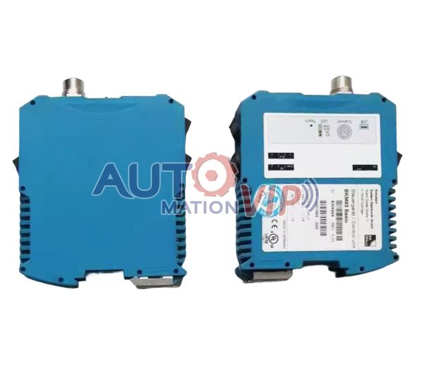 BK Mikro Control Units, BKM93, BK Mikro Mini-USB