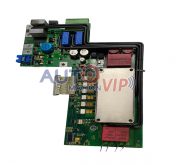 Bosch Rexroth Driver Motherboard R911325219