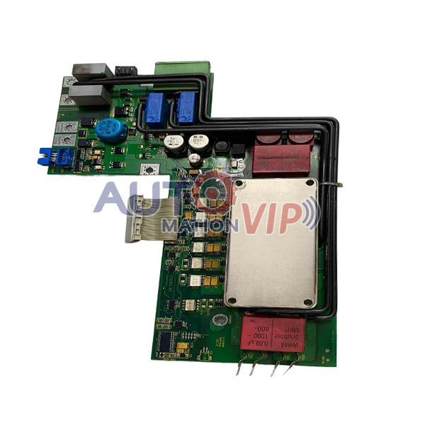 Bosch Rexroth Driver Motherboard R911325219