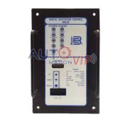 Basler Electric Digital Excitation Control System, Basler Control System, DECS 125-15-B2C5, DECS 125-15-B1C5