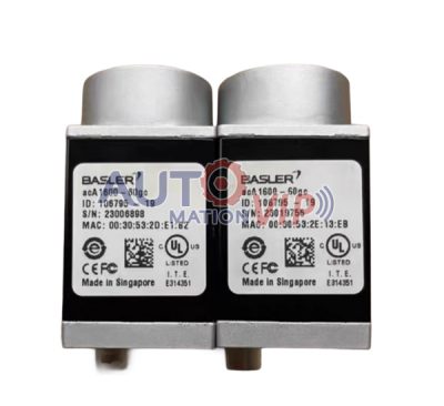 Basler GigE Camera, acA3800-10gm, acA3800-10gc, acA3800-14um, acA3800-14uc, acA3088-16gm, acA3088-16gc, acA640-90gc, acA640-90gm, acA640-120gc, acA640-120gm