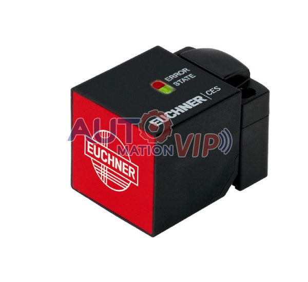 EUCHNER Safety Switch, CES-AP-C01-CH-SB-111708