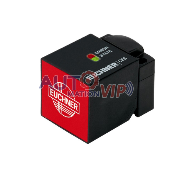 EUCHNER Safety Switch, CES-AP-C01-CH-SB-111708