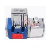 MOOG Servo Valve, D661-4506C, D661-4577C, D661-6460C, D661-4443C, D661-4444C, MOOG Pilot Operated Servo Valves