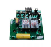 Moog Servo Driver Board, DBM-04 CY1309B3