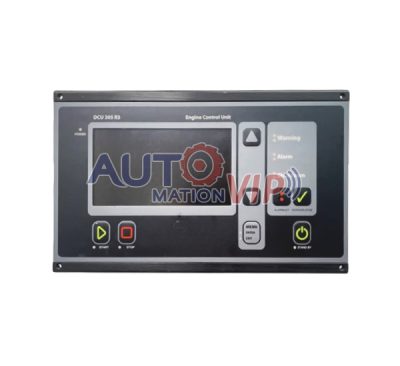 AUTO-MASKIN Engine Controller, MASKIN Engine Control Unit, DCU 305 R3