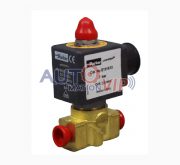 Parker Solenoid Valve, E131K13-2995-4818653D