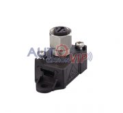 AS-Interface flat cable insulation displacement connector E70471, E75005