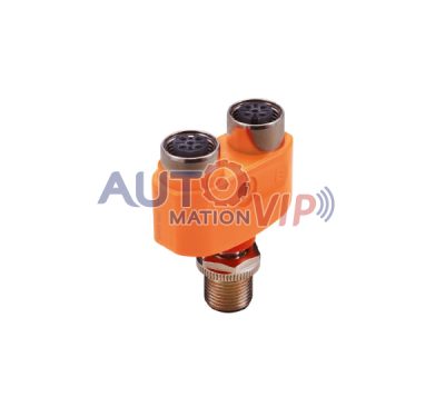 IFM Y/T Splitter, EBC114, EBC112, EBC113