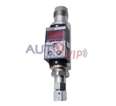 Hydac Pressure Switch, EDS 347-4-250-S00