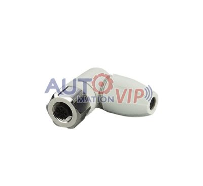 IFM Female Wirable Connectors, EVF565, EVF566, EVF567, EVF568, EVF569, EVF560, IFM Wirable Connectors