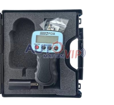 Wagner Instruments Digital Force Gage, FDX 25, FDX 50