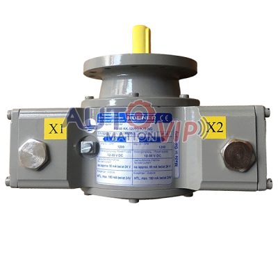 Hubner Encoder, FG 40 K-2500G-90G-NG, FG 4 K-1024G-90-NG, FG 40 K-1024G-90G, FGHJ 4 KK-1024G-90G-NG/20P