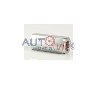 Tognella Check Valve, FT 257/6-38, FT 257, FT 257/6-14, FT 257/2-38