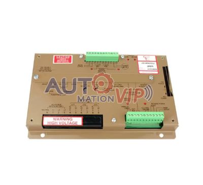 Governors America Corp Load Sharing Module, GAC Load Sharing Module, GAC Speed Controller, LSM201N