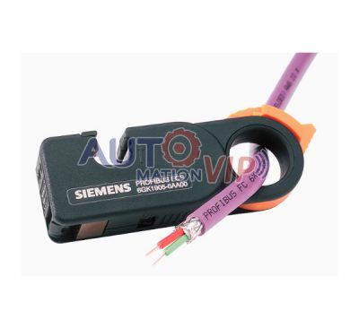 Siemens Profibus Fast Connect Stripping Tool, Siemens Stripping Tool, 6GK1905-6AA00, 6GK1905-0ED00, 6GK1905-0FC00, 6GK1905-1PA00, 6GK1905-6PA10, 6GK1905-6PB00, 6GK1905-6PS00, 6GK1905-0AA00