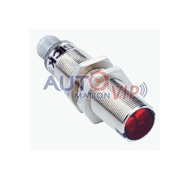 SICK Photoelectric Sensors, GRTB18-P2412, GRTB18-N1112