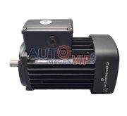 GRUNDFOS Pump Motor, MG80C2-19FT100-H3, MG80B2-19FT100-D1