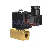 GSR Solenoid Valves, GSR 52, GSR 2/2-Way Valve