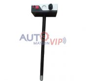 Rotronic Economical Transmitter, HF132-FB1XX1XX, HF132-DB1XX1XX, HF132-WB1XX1XX