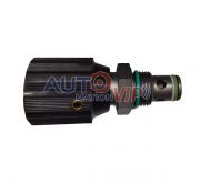 HYDAC Poppet Valve, HYDAC Throttle Valve, HYDAC Valve, DVE10920-01-C-V, DVE08920-01-C-V, DVE12920-01-C-V