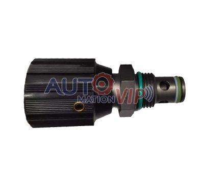 HYDAC Poppet Valve, HYDAC Throttle Valve, HYDAC Valve, DVE10920-01-C-V, DVE08920-01-C-V, DVE12920-01-C-V
