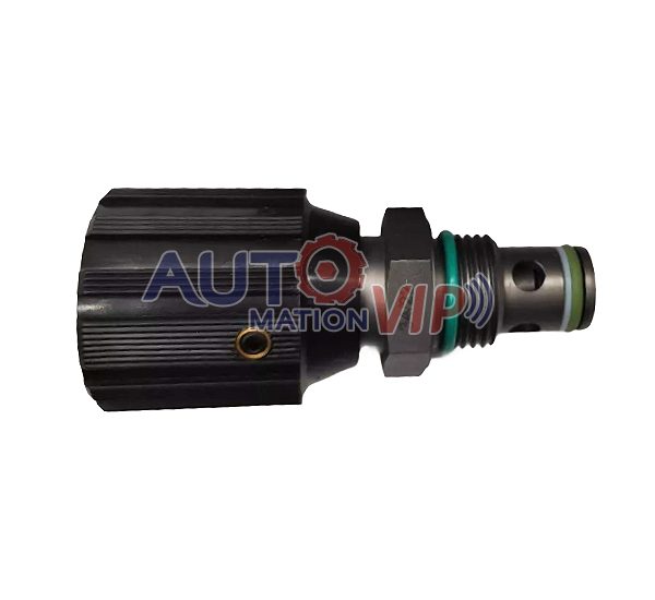 HYDAC Poppet Valve, HYDAC Throttle Valve, HYDAC Valve, DVE10920-01-C-V, DVE08920-01-C-V, DVE12920-01-C-V