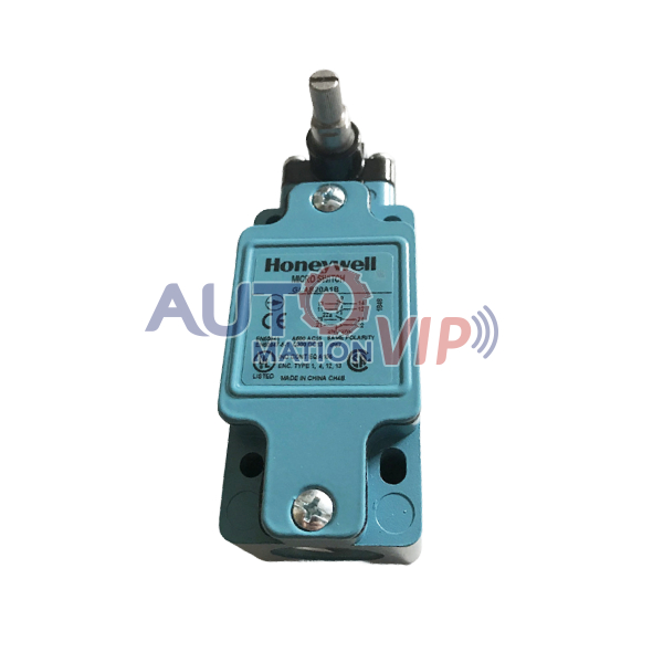 Honeywell Limit Switch, GLAB20A1B