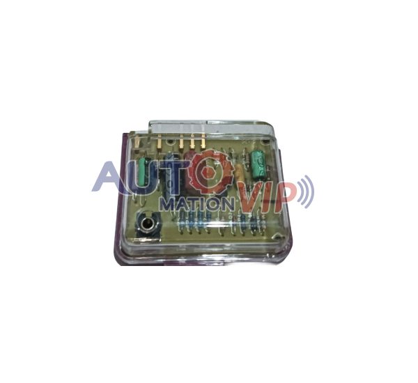 Honeywell Ultra Violet Amplifier, Honeywell UV Amplifier, R7290A 1001
