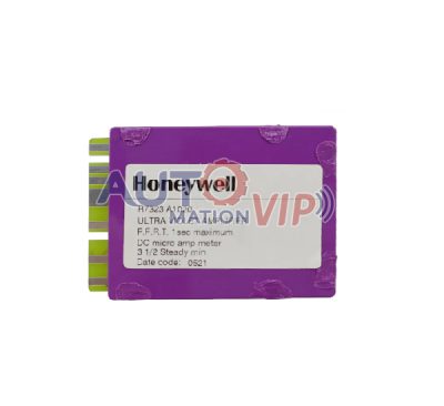 Honeywell Ultra Violet Amplifier, Honeywell UV Amplifier, R7323 A1020