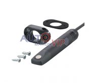 IFM Airflow Monitor, IFM Airflow Sensors, SL5101, SL5105, E40048